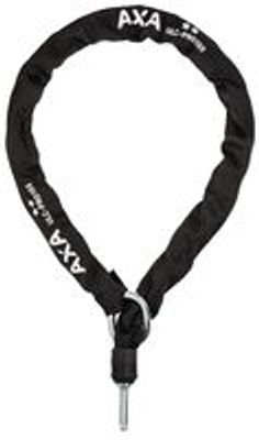 Axa Insteekketting ulc-pro 100cm zwart