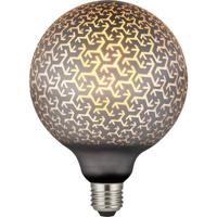 Nordlux 2290012703 Gloeilamp-lamp E27 Globe 6 W (Ø x h) 125 mm x 172 mm Dimbaar 1 stuk(s)