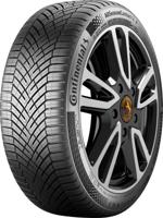 Continental Tires gj 195/65r15 95h conti all season contact2