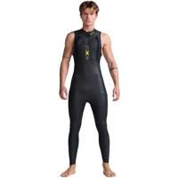 2XU Propel:1 wetsuit mouwloos heren