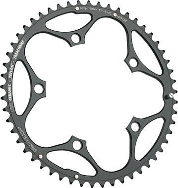 STRONGLIGHT Chain ring strongl.ct2 cd130mm 53t b