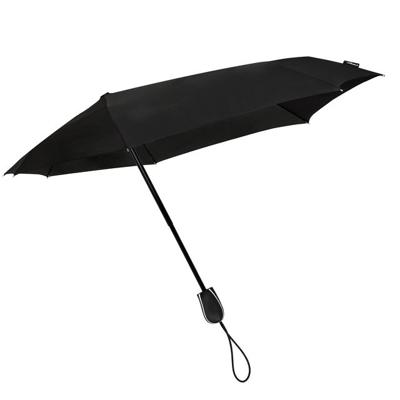 Paraplu STORMaxi® opvouwbaar Ø 90cm handmatige sluiting windproof ..