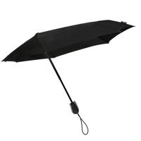 Paraplu STORMaxi® opvouwbaar Ø 90cm handmatige sluiting windproof ..