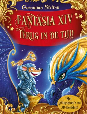 Terug in de tijd (Hardback)