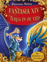Terug in de tijd (Hardback)