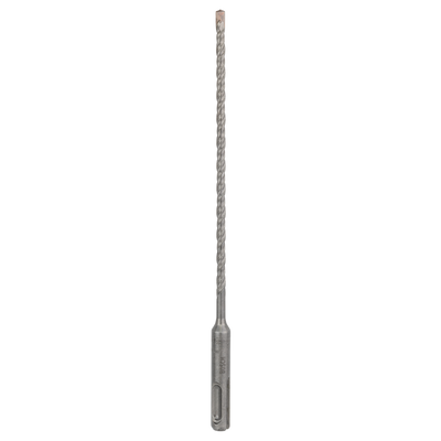 Bosch Accessoires SDS-plus-5 boor 4 spiralen | 5x150x215 mm - 2608596199