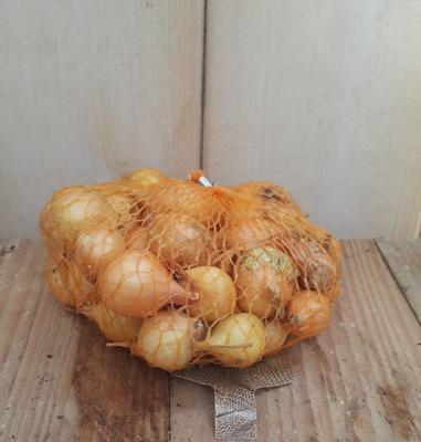 Zakje pootuien Warentuin Natuurlijk - Warentuin natuurlijk