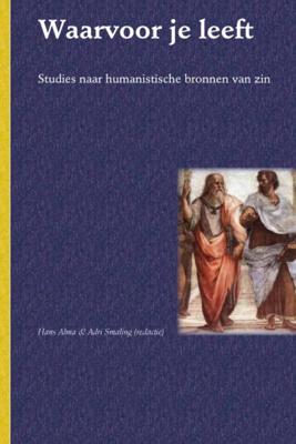 Waarvoor je leeft (Paperback)