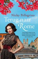 Terug naar Rome - Nicky Pellegrino - ebook