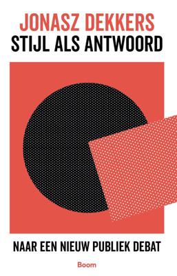 Stijl als antwoord (Paperback)