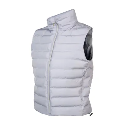 Eq Pro Agatha SS26 Bodywarmer lila maat:xs