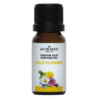 Jacob Hooy Parfum olie wild flowers Jacob Hooy Parfum olie wild flowers