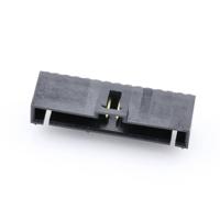 Molex Male behuizing (board) Aantal rijen: 1 705530048 1 stuk(s) Tube