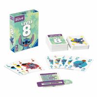 Ravensburger Level 8 stitch kaartspel