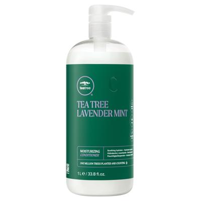 Paul Mitchell Tea Tree Lavender Mint Moisturizing Conditioner 1000ml