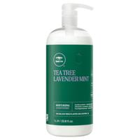 Paul Mitchell Tea Tree Lavender Mint Moisturizing Conditioner 1000ml Paul Mitchell Tea Tree Lavender Mint Moisturizing Conditioner 1000ml