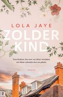 Zolderkind - Lola Jaye - ebook