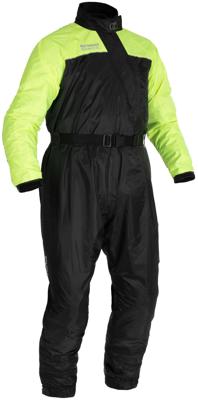 OXFORD Rain suit rainseal sw/ge gr. xl