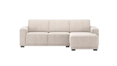 Happy@home Morris 3 zits - longchair rechts