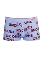 Calvin Klein - Low R. Trunk - CK One Micro - V4Z, Maat:L