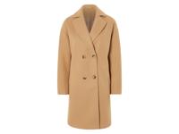 esmara Dames jas (42, Camel)