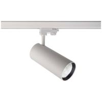 Deko Light Horus 707107 LED-railspot 3-fasig 30 W LED Energielabel: F (A - G) Wit - thumbnail