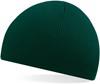 Beechfield CB44 Original Pull-On Beanie - Bottle Green - One Size