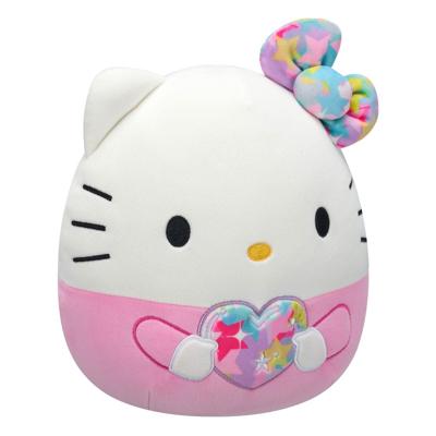 Hello Kitty Squishmallows Plush Figure Star Shine Hello Kitty 25 cm Hello Kitty Squishmallows Plush Figure Star Shine Hello Kitty 25 cm