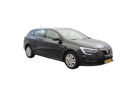 Renault Mégane Estate