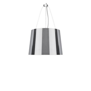 Kartell Ge Hanglamp - Chroom