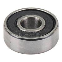 XLC Kogellager 606 2rs max bb-c20