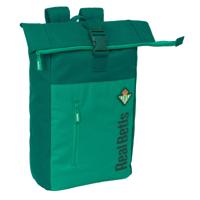 Schoolrugzak Real Betis Balompié Groen 28 x 42 x 13 cm