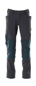 MASCOT® 18079-511 ACCELERATE Broek met kniezakken