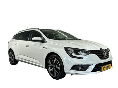 Renault Mégane Estate