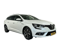 Renault Mégane Estate