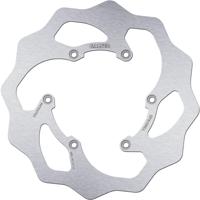 GALFER remschijf "df815 rotor df815 wll offroad rigid muddy