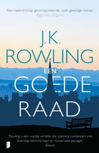 Een goede raad - J.K. Rowling - ebook