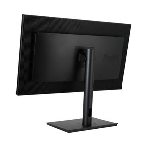 Asus PA328QV IPS LED-monitor Energielabel F (A - G) 80 cm (31.5 inch) 2560 x 1440 Pixel 16:9 5 ms HDMI, DisplayPort, USB-A, Hoofdtelefoonaansluiting IPS LED