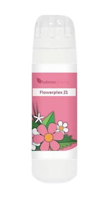Balance Pharma Flowerplex 021 Harmonie