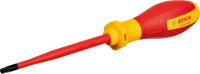 Bosch Blauw Schroevendraaier TX 30 VDE - 1600A02NC9
