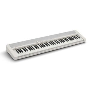 Casio CT-S1-76 WE digitale piano wit
