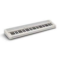 Casio CT-S1-76 WE digitale piano wit - thumbnail