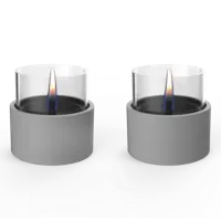 Breeze 10 Grey (duo pack)