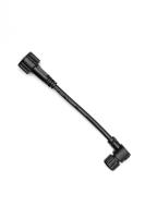 KonstSmide KabelConnect bent voor Konstsmide 12V - 7472-000