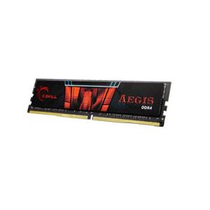 G.Skill 16 GB DDR4-2400 werkgeheugen F4-2400C15S-16GIS, Aegis, XMP 2.0