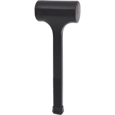 KS Tools 140.5257 Terugslagvrije beschermhamer, 1270g