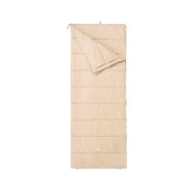 Nomad Blazer slaapzak - Zandkleur Nomad Blazer slaapzak - Zandkleur