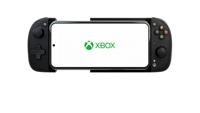 Bigben Nacon MG-X Official Smartphone Gaming Holder for Xbox game Pass Ultimate