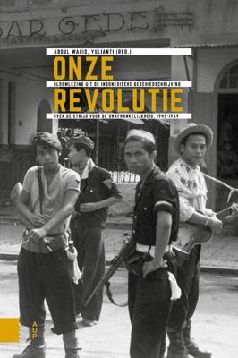 Onze Revolutie (Paperback)