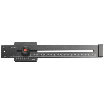 Promat Kruishout | 300 mm | met vlakke schuiver - 4000858519 - 4000858519